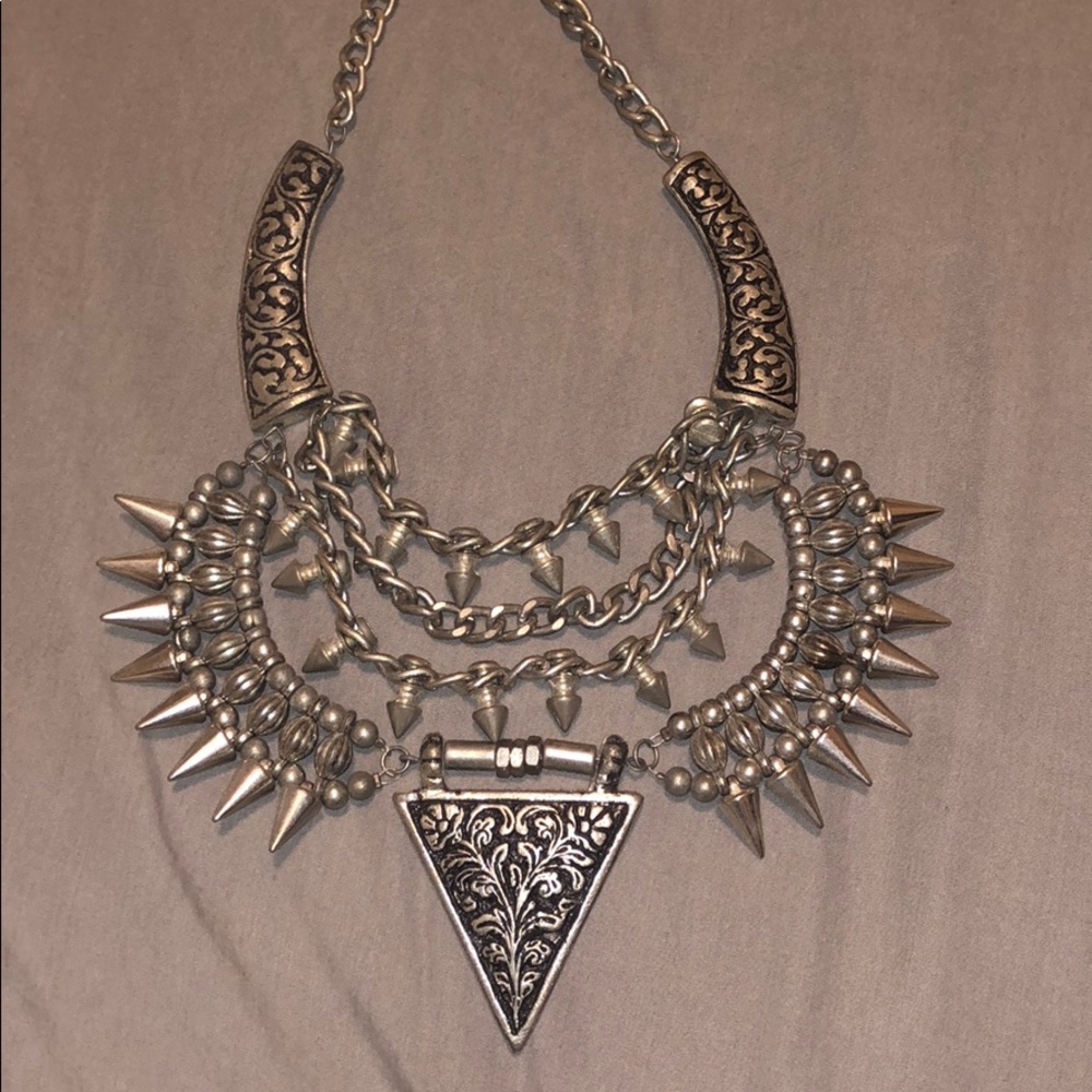 Zara necklace